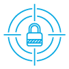 DATAINFO ikona - celovite rešitve za varstvo osebnih podatkov.