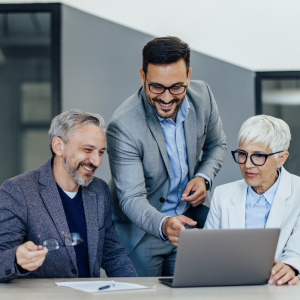 ISO/IEC 42001 (Sistem za upravljanje umetne inteligence) Foundation (eLearning) – English