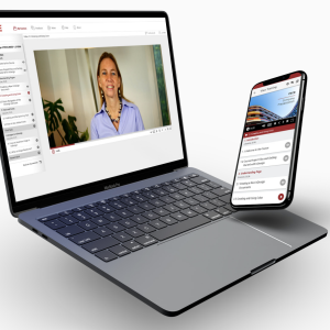 ISO 31000 (Upravljanje tveganj) Risk Manager (eLearning) – English